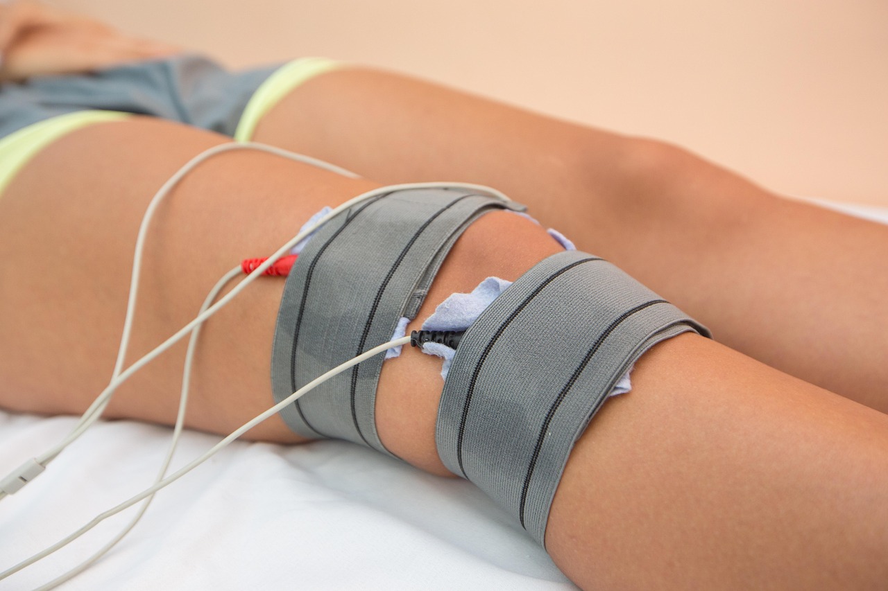 Electromiografía y Potenciales evocados
